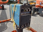 Basic Control Station Upper with