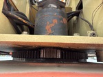 Chassis Photos with