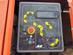 Basic Lower Control Station with