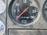 Cab with Engine Hours