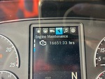 4 Transmision with Engine Hours