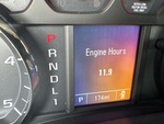Cab with Engine Hours