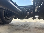 Underbody with oś tylna)
