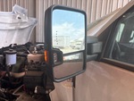 Cab with Lusterka