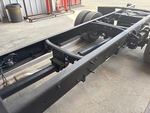 Underbody with Stan ramy