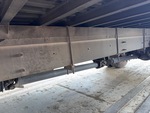 Underbody with Stan ramy