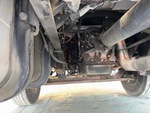 Underbody with Skrzynia biegów