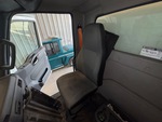 Cab with Siedzenia/podłokietniki