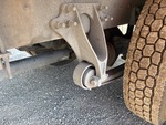 Underbody with Zawieszenie sprężyn / wsporników