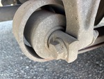 Underbody with Tuleje zawieszenia