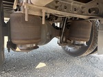 Underbody with Poduszki powietrzne