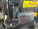 Cab with
