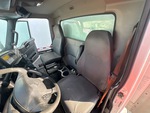 Cab with Siedzenia/podłokietniki