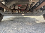 Underbody with Ośka sterująca (nie jeżdżąca)