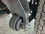 Underbody with Resortes/Ganchos de Suspensión