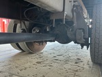 Underbody with Eje trasero