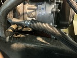 Motor with