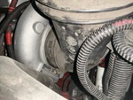 Motor with