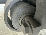 Underbody with Bujes de Suspensión
