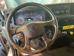 Cab with Controles de la dirección