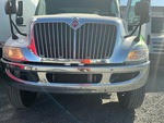 General Appearance with Funcionamiento de las luces exteriores