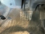 Cab with Control de Frenos