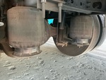 Underbody with Bolsas de aire