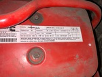 Motor with