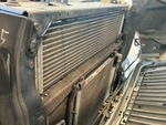 Motor with Radiador