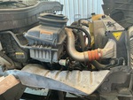 Motor with