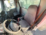 Cab with Siedzenia/podłokietniki