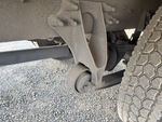 Underbody with Zawieszenie sprężyn / wsporników