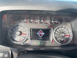 Cab with Kontrolki ostrzegawcze silnika