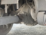 Underbody with oś tylna)