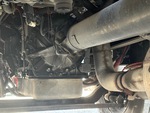 Underbody with Skrzynia biegów