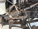 Underbody with Componentes de la Dirección