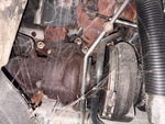 Motor with