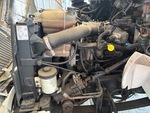 Motor with