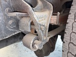 Underbody with Resortes/Ganchos de Suspensión
