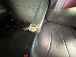 Cab with