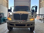 General Appearance with Funcionamiento de las luces exteriores