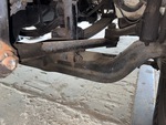 Underbody with Eje de Dirección (no Propulsado)