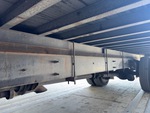 Underbody with Condición del chasis