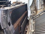 Motor with Radiador
