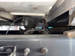 Underbody with Bolsas de Aire de la Suspensión de la Cabina