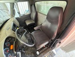 Cab with Asientos/apoyabrazos
