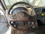 Cab with Controles de la dirección