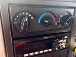 Cab with Calefactor