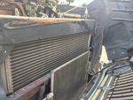 Motor with Radiador