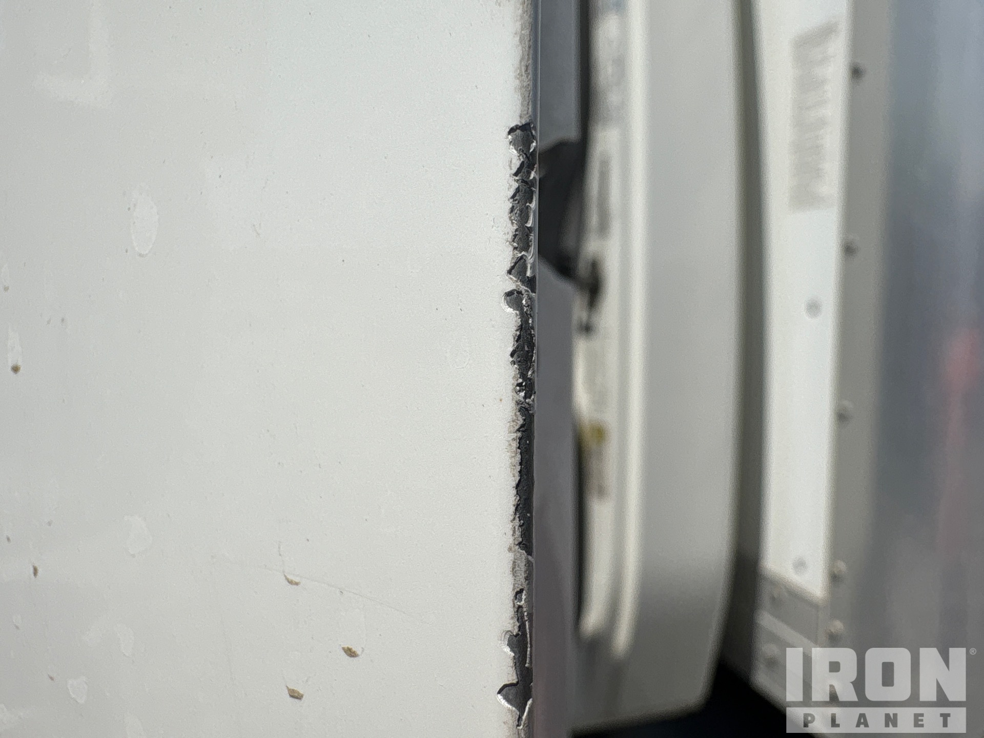 2015 International 4300 SBA